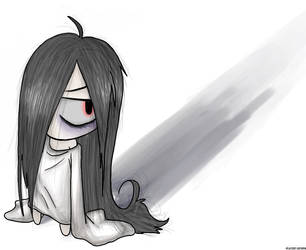 Sadako-Tan