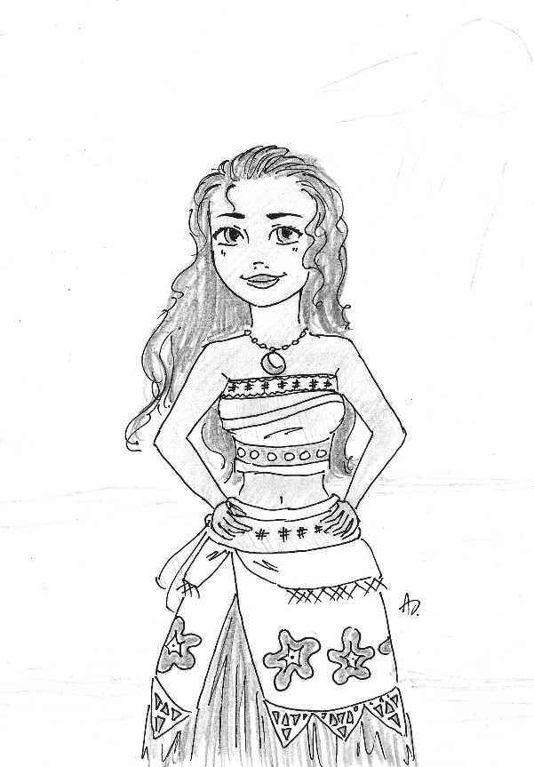 Moana