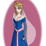 Queen Aurora
