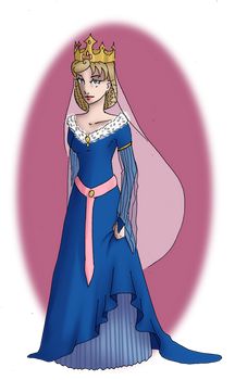 Queen Aurora