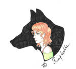 Santa Secret - Raphaelle by YERDUA