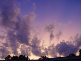 Heavenly Sky stock 1