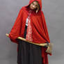 Red Riding Hood stock 3