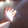hand and light 4