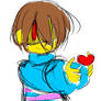 Genocide Frisk