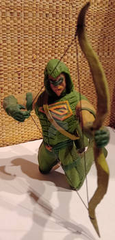 Green Arrow