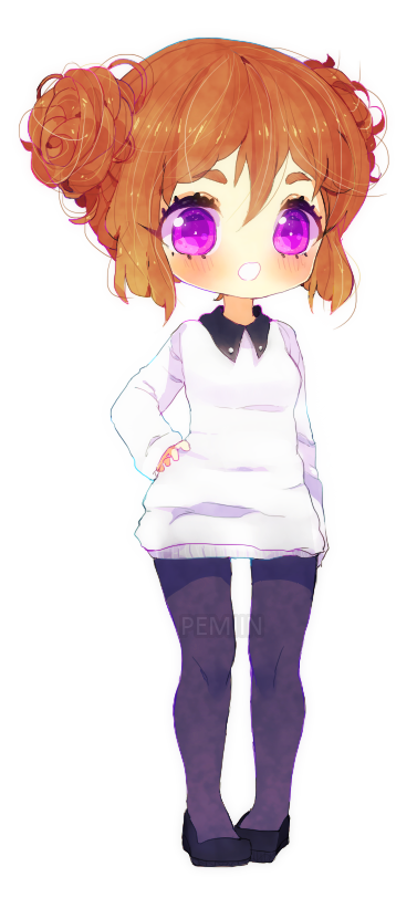 CSC: SP-nova by Pemiin