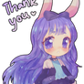 Thank you!