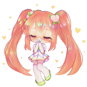 Peace by Pemiin