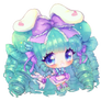 Smol Chibi Pyon pyon