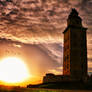 Tower of Hercules...World Heritage ...