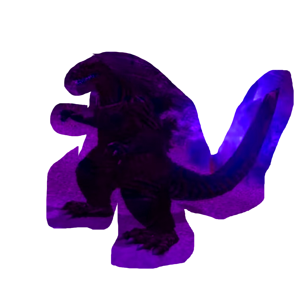 Godzilla unleash shadow shin Godzilla by sharkjacknado on DeviantArt