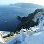 Santorini Oia