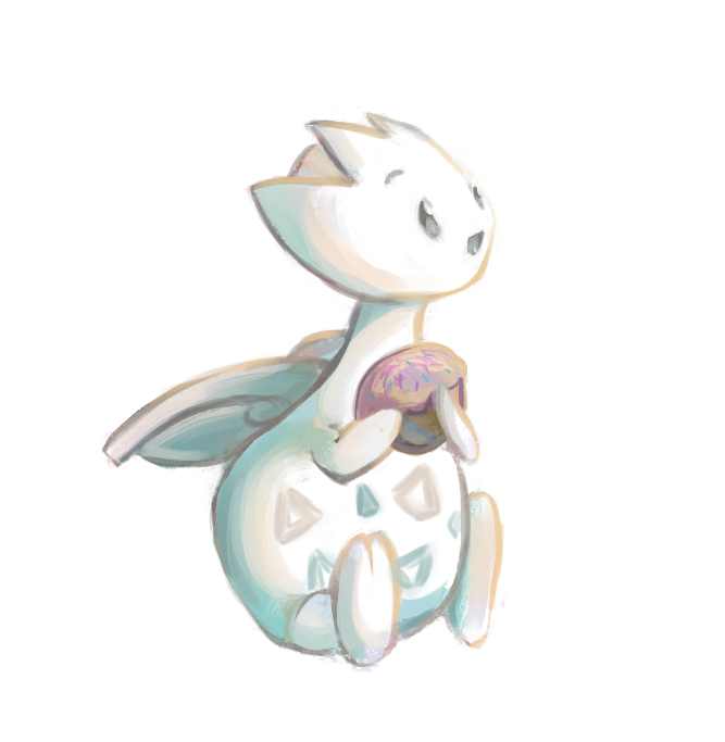 Togetic