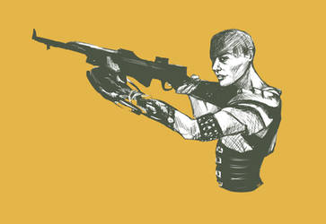 Imperator Furiosa