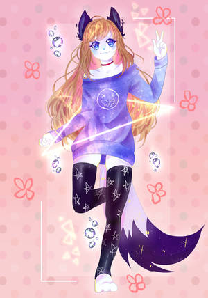blue by Fatoke blue by Fatoke