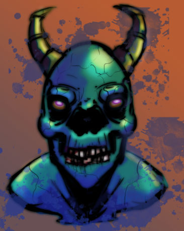 Demoned Demoned by jikanganai on DeviantArt