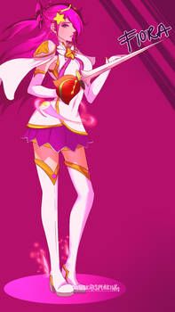 Star Guardian Fiora