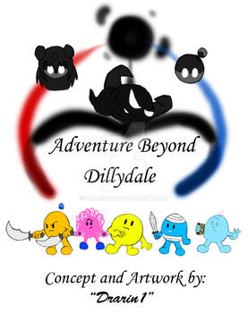 'Adventure Beyond Dillydale'