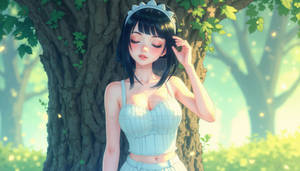 Zahra's AI Arts - #12367