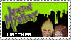 Martin Mystery Stamp