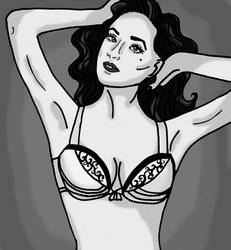 Dita Von Teese