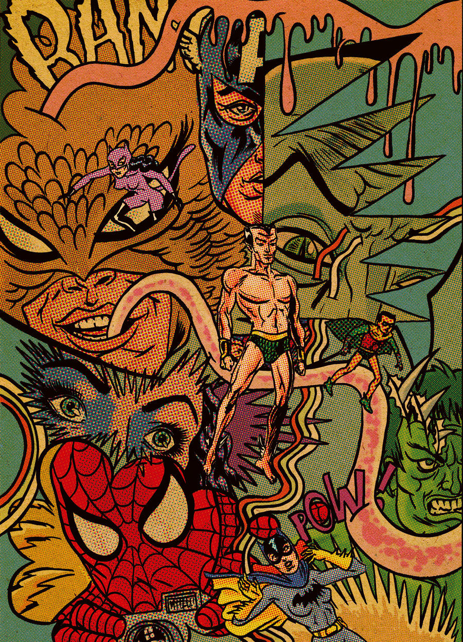 old shit 2005