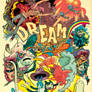 Dream Time popgun page 3