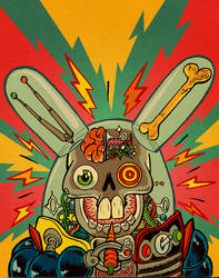 MetalHare