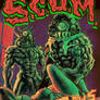 Teenage Mutant Sewer Scum