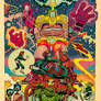 TMNT FF Mashup