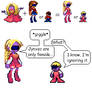 Sprited Jynx Gijinkas