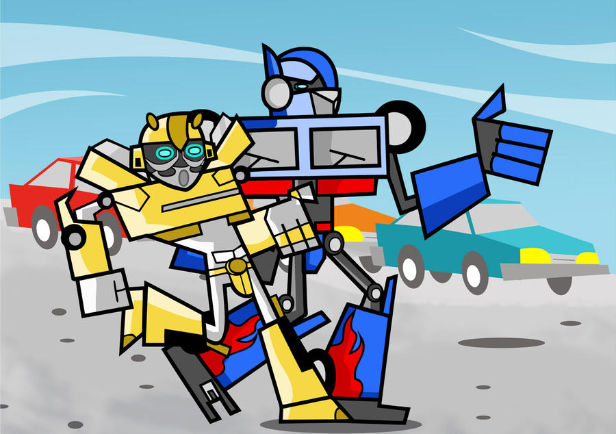 Transformers