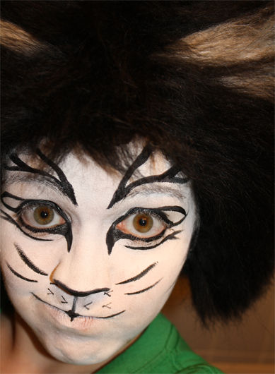 CHEEK PUFF by XxMURPLExX on DeviantArt