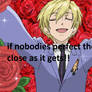 Tamaki is perfect