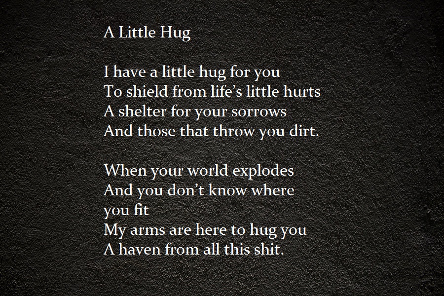 A Little Hug