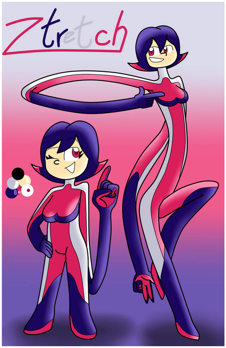 Ztretch secondary Ref by TheDrunkAstronaut on DeviantArt