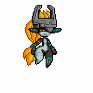 Midna Orb v2