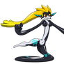 Midna Stretch