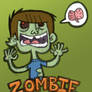 Zombie