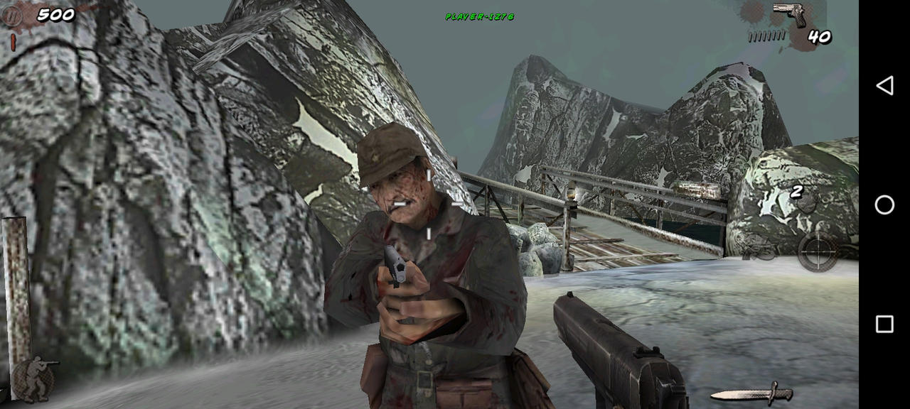 Call of duty black OPS zombies by Kronnotime on DeviantArt