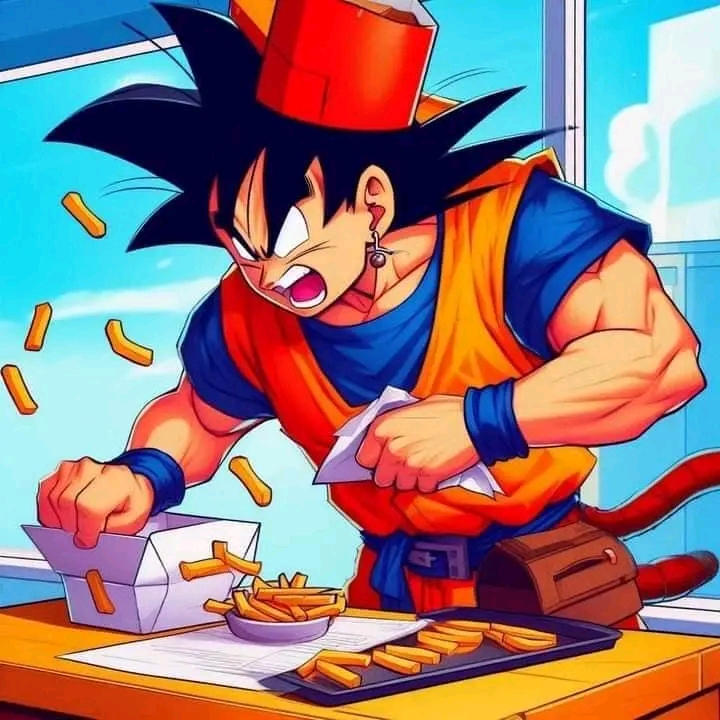 Pro Rage Food food rage by Kronnotime on DeviantArt
