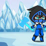 Sub Zero ice ninja