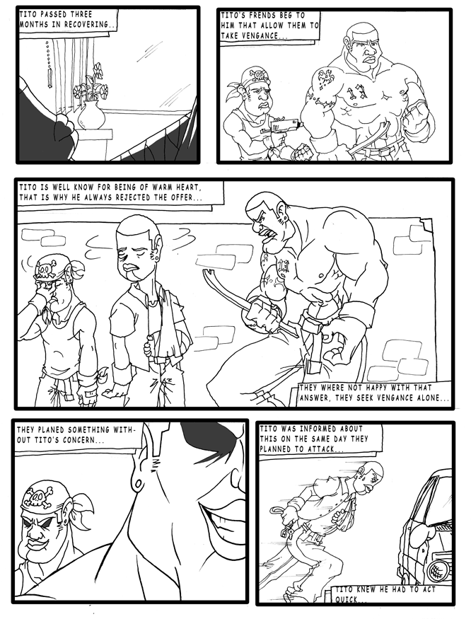 Intolera Page 5