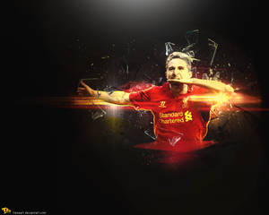 Fabio Borini Wallpaper