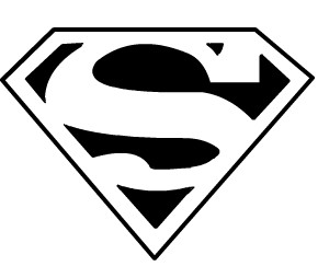 Superman Tattoo Design by Butlerdude on DeviantArt Superman Tattoo Design by Butlerdude on DeviantArt