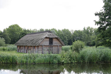 Dutch barn