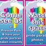 pride 2007 poster