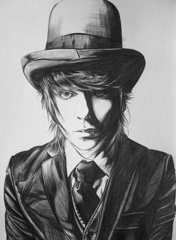 Christofer Drew Ingle