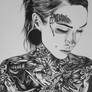 Monami Frost